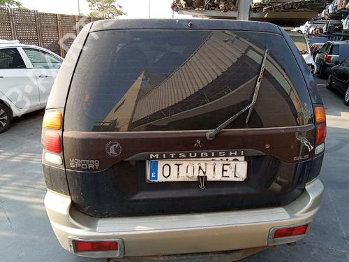 tailgate-mitsubishi-pajero-sport-i-k7_-k9_-1996-37999437 main image