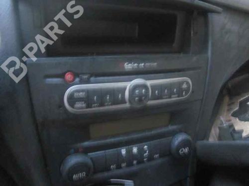 Gearbox RENAULT LAGUNA II (BG0/1_)  | BP2440555M3 