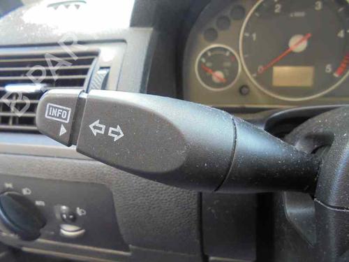 Gearbox FORD MONDEO III (B5Y)  | BP2378928M3 