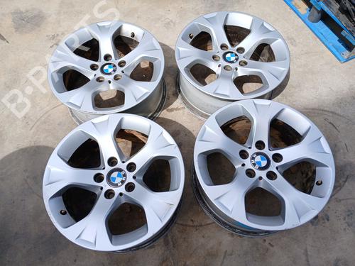 Used Rim BMW X1 (E84) sDrive 18 d (143 hp) 28357522