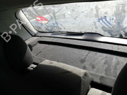 Køler VW POLO (9N_, 9A_) 1.4 TDI | BP6157513M31 