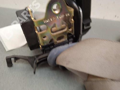 Front right seatbelt MERCEDES-BENZ CLK (C208)  | BP10923277I25 