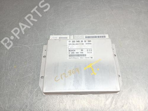 Used Gearbox control unit Gearbox control unit 36886308 36886308