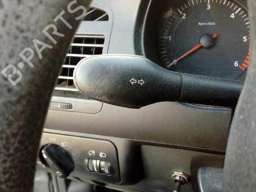 Climate control SEAT IBIZA II (6K1) 1.9 SDI | BP2728550I5 