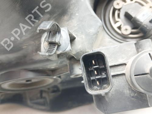 Venstre forlygte HONDA CIVIC VII Hatchback (EU, EP, EV) 1.6 i (EP2, EU8, EU6) | BP28216295C28 