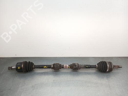 Used Right front driveshaft Right front driveshaft HYUNDAI i40 I (VF) 1.7 CRDI (141 hp) 33932659 33932659