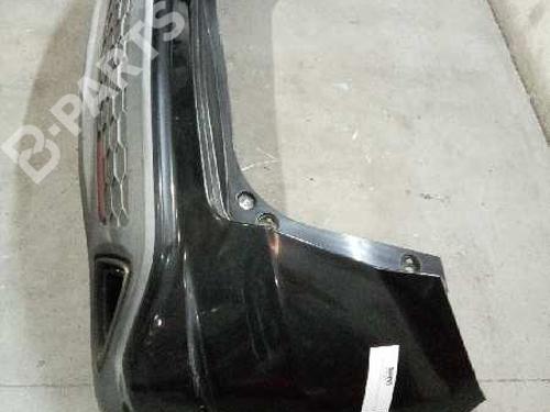Rear bumper HONDA CIVIC VIII Hatchback (FN, FK) 2.2 CTDi (FK3) | BP11337419C8 