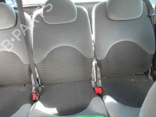 Front right window mechanism CITROËN XSARA PICASSO (N68) 1.6 HDi | BP2396749C23 