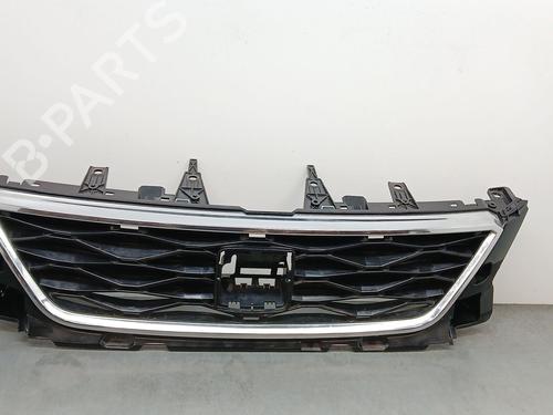 Used Grille SEAT ATECA (KH7, KHP) 1.0 TSI (110 hp) 29307531