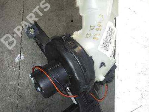 Used Heater blower motor CITROËN C4 Picasso I MPV (UD_) [2006-2015]  4413025