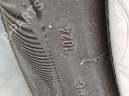 Other TOYOTA COROLLA Verso (ZER_, ZZE12_, R1_) 1.8 (ZNR11_, ZNR11R) | BP28103334O1 