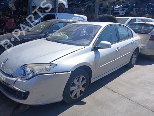 Used Parts RENAULT LAGUNA III (BT0/1)  1.5 dCi (BT00, BT0A, BT0T, BT1J)  4541148