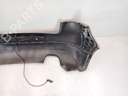 Rear bumper VW GOLF V (1K1) 1.9 TDI | BP28134982C8 