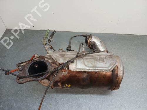 Particulate filter NISSAN NV200 / EVALIA Bus 1.5 dCi 85 (M20, M20M, M20K, M20KK) | BP33720158M81 - Image 5