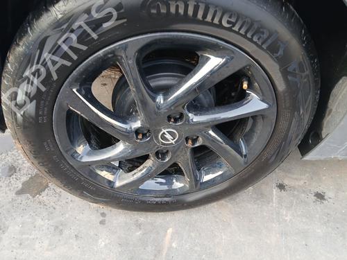 Used Rim OPEL CORSA F (P2JO) 1.2 (68) (101 hp) 21595065