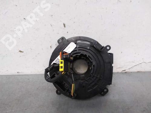 Used Squib airbag OPEL CORSA E (X15) 1.4 (08, 68) (90 hp) 10638843
