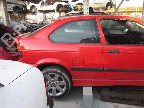 Control unit BMW 3 Compact (E36)  | BP2397717M11 