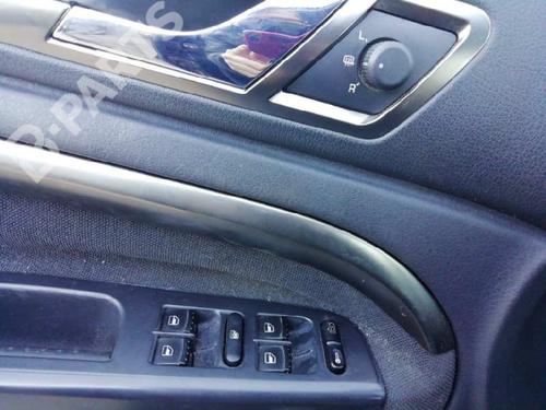 Intercooler SKODA SUPERB I (3U4) 1.9 TDI | BP15008056M30 