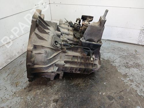 Gearbox JAGUAR X-TYPE I (X400) 2.5 V6 All-wheel Drive | BP28289874M3