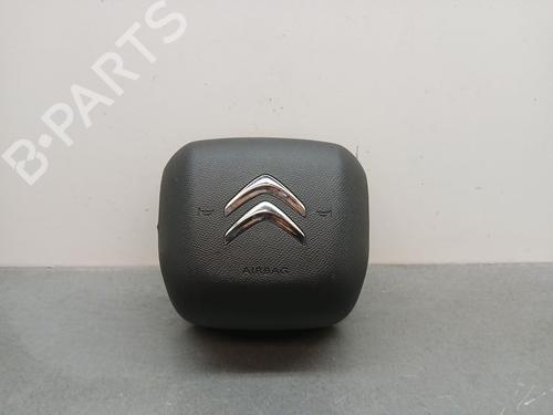 Airbag Kit CITROËN C4 III (BA_, BB_, BC_) 1.2 PureTech 130 (BAHNSA, BAHNSB) | BP22181754C86 