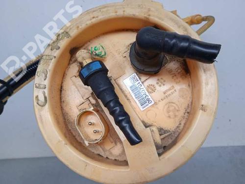 Fuel pump BMW 3 (E90) 318 d | BP11792221M76 