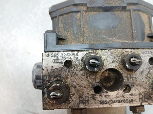 ABS pump JAGUAR X-TYPE I (X400) 2.0 D | BP30539479M43