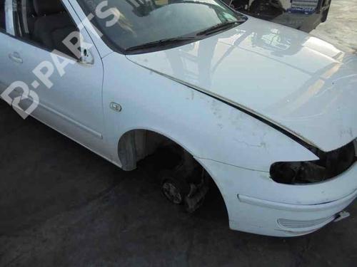 Electronic module SEAT TOLEDO II (1M2) 1.9 TDI | BP2361757M83 