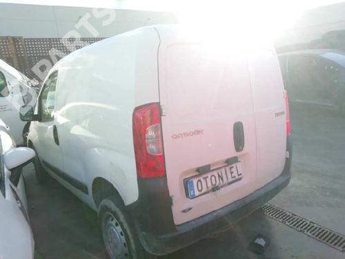 Front left window mechanism CITROËN NEMO Box Body/MPV (AA_)  | BP19099498C22 