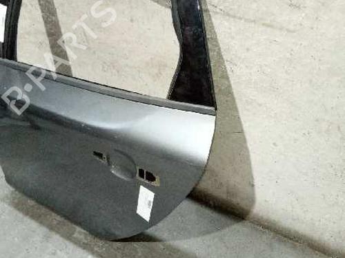 Left rear door VOLVO V40 Hatchback (525)  | BP15517014C4 
