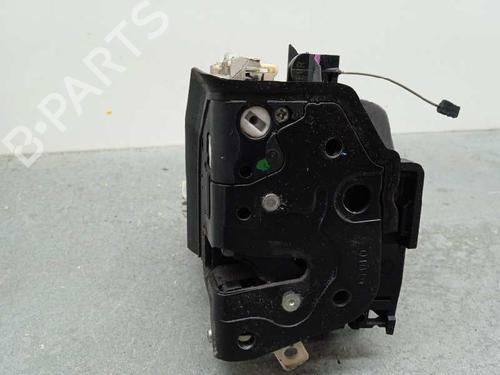 Used Front right lock SEAT ALTEA (5P1) [2004-2015]  16052620