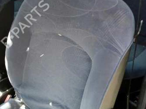 Engine PEUGEOT 206 Hatchback (2A/C) 1.4 HDi eco 70 | BP2400925M1 