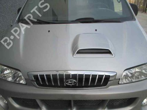 Gearbox HYUNDAI H-1 / STAREX Bus (A1) 2.5 TCi | BP2383257M3 