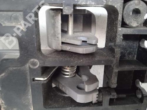 Rear left interior door handle KIA CARENS III MPV (UN)  | BP9848711I15 