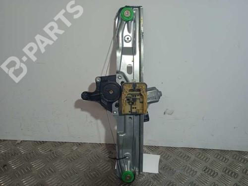 Used Rear left window mechanism FORD FOCUS III 1.0 EcoBoost (125 hp) 11254385