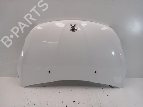 Used Hood Hood 37196693 37196693