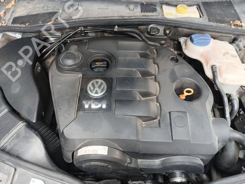 Engine control unit (ECU) VW PASSAT B5.5 (3B3) 1.9 TDI | BP20147243M57 