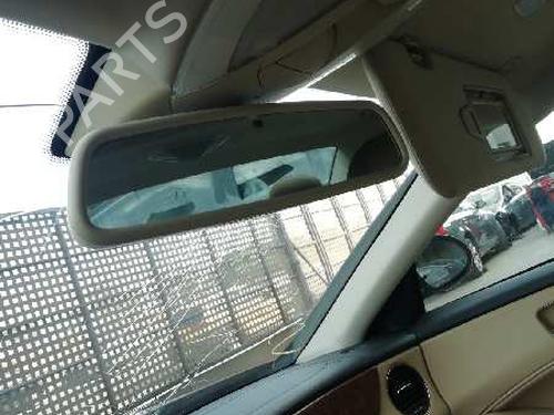 Used Rear mirror MERCEDES-BENZ CLS (C219) [2004-2011]  12109045