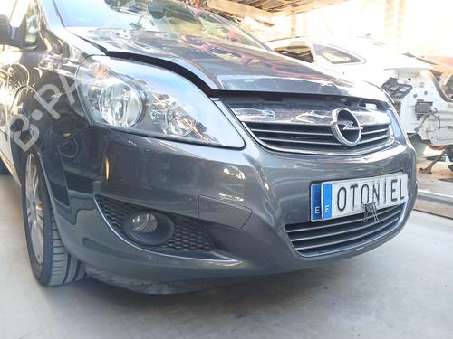 Zderzak przedni OPEL ZAFIRA / ZAFIRA FAMILY B (A05) 1.6 (M75) | BP29912109C7 