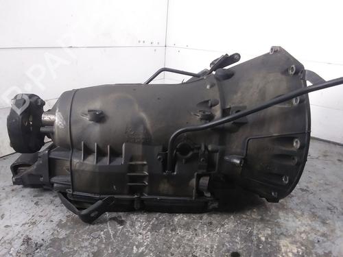 Gearbox MERCEDES-BENZ E-CLASS (W210)  | BP21789341M3 