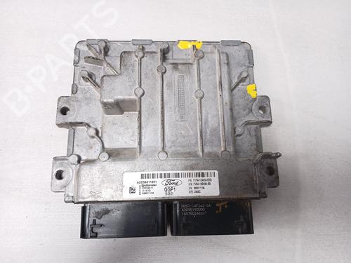 Engine control unit (ECU) FORD FOCUS III 1.5 EcoBoost | BP21196128M57 