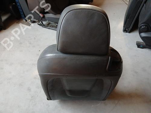 Seats set AUDI A5 (8T3) 2.7 TDI | BP11206496C78 