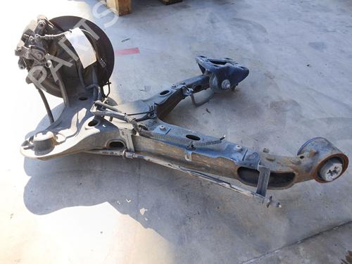 Left rear steering knuckle OPEL VIVARO C Van (K0) 1.5 | BP35981035M27 - Image 5