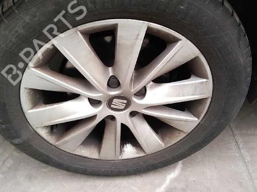 Front left window mechanism SEAT LEON ST (5F8) 1.6 TDI | BP9727999C22  - Image 24