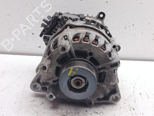 Used Alternator Alternator FIAT 500 (312_) 1.0 Mild Hybrid (312.AYD1B) (69 hp) 33175943 33175943