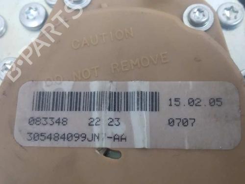 Front left belt tensioner HONDA CR-V II (RD_) 2.2 CTDi (RD9) | BP12579401C87 