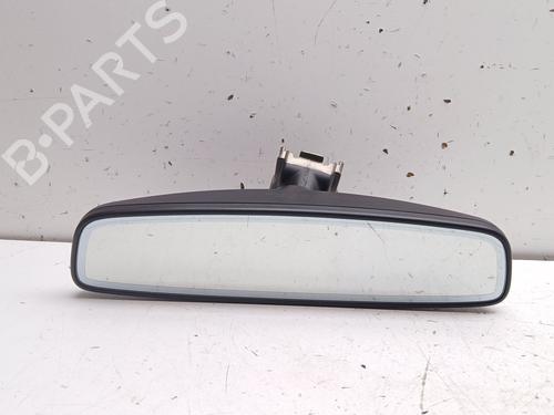 Used Rear mirror Rear mirror SKODA OCTAVIA IV (NX3, NN3, PV3) 1.5 TSi (150 hp) 33324253 33324253
