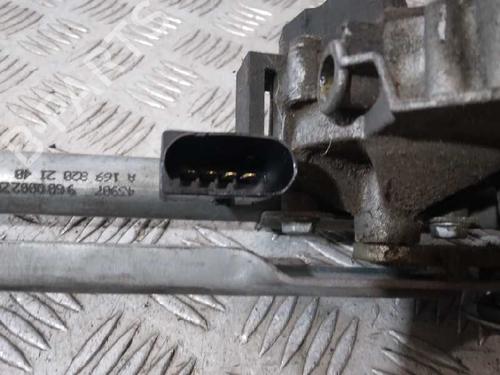 Front wiper motor MERCEDES-BENZ A-CLASS (W169)  | BP13753932M29 