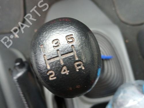 Used Gearbox CHRYSLER VOYAGER IV (RG, RS) 2.5 CRD (141 hp) 31944466