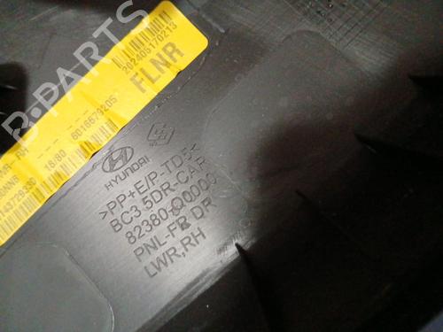 Front right panel HYUNDAI i20 III (BC3, BI3) 1.2 | BP40458266C59 - Image 7