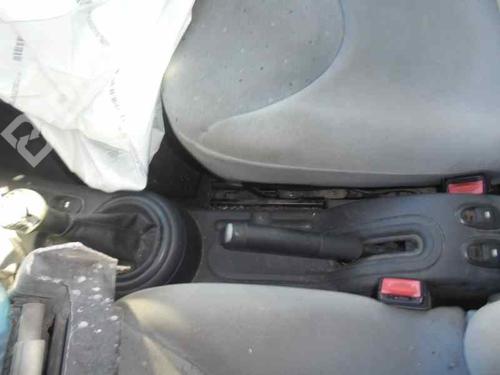 Tailgate handle CITROËN C3 I (FC_, FN_) 1.4 HDi | BP2366738C132 